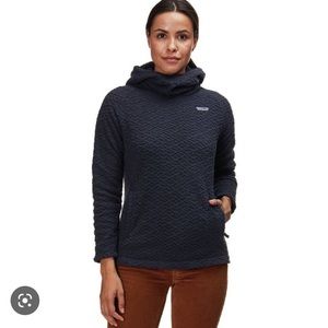 Patagonia Diamond Capra Pullover